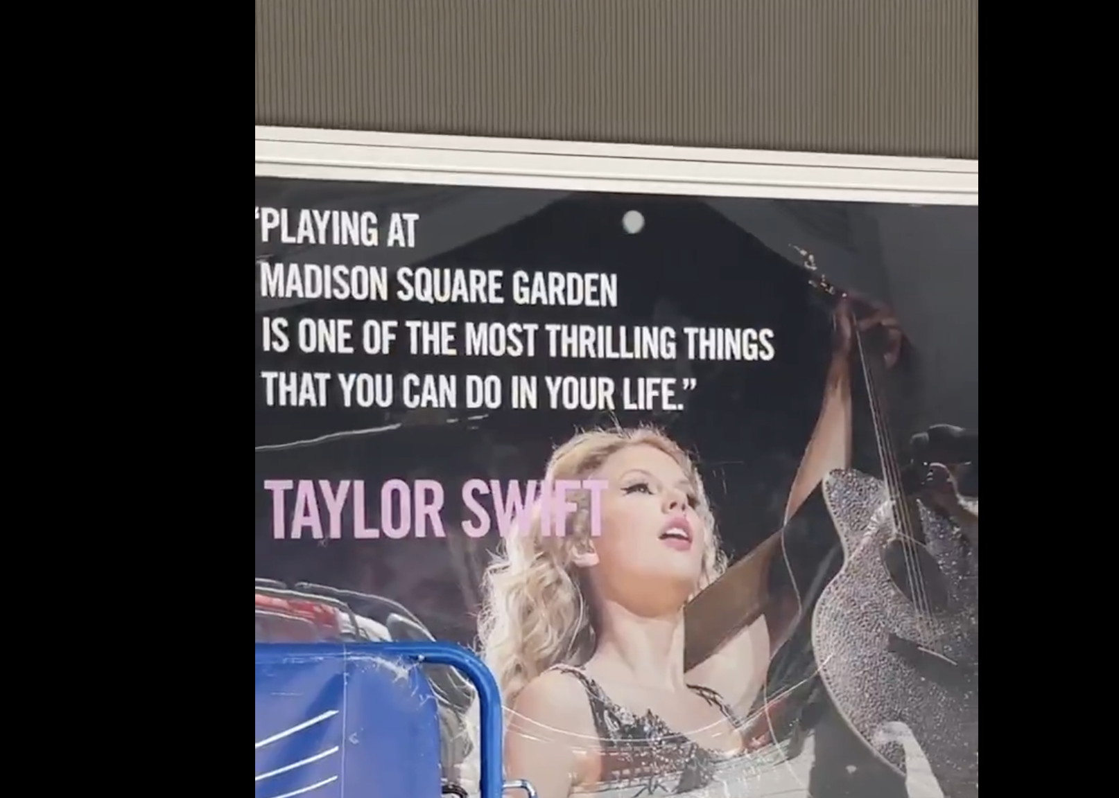 Image from AP video