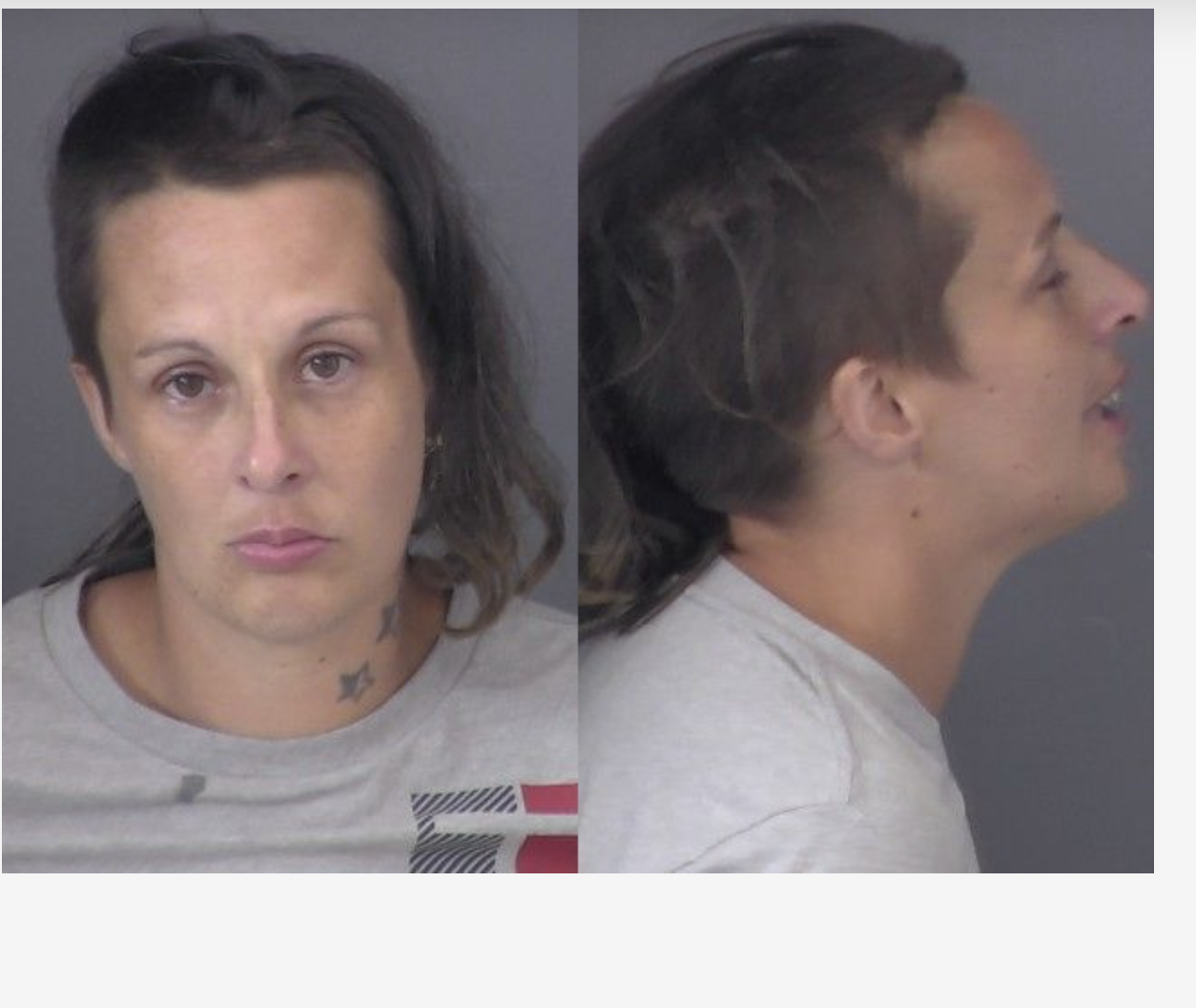 Nelson, Chelsea Rose