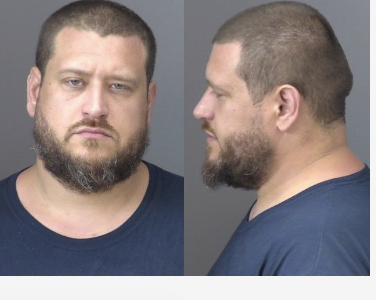 Robles, Anthony Michael