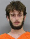 <b>Brandan Matthew Parker - Domestic Violence Assault-3rd/Cause Bodily Injury</b>