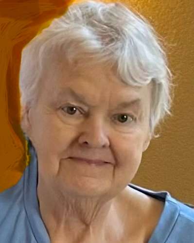 Linda Lou (Rader) Vargas