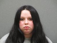 <b>Lexandra Mae Ramirez - DUI-Drugs-1st Offense</b>