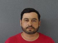 <b>Ismael Navarro Delgado - DUI-Liquor</b>
