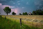  June 2026 Junction City Area Weather Summary