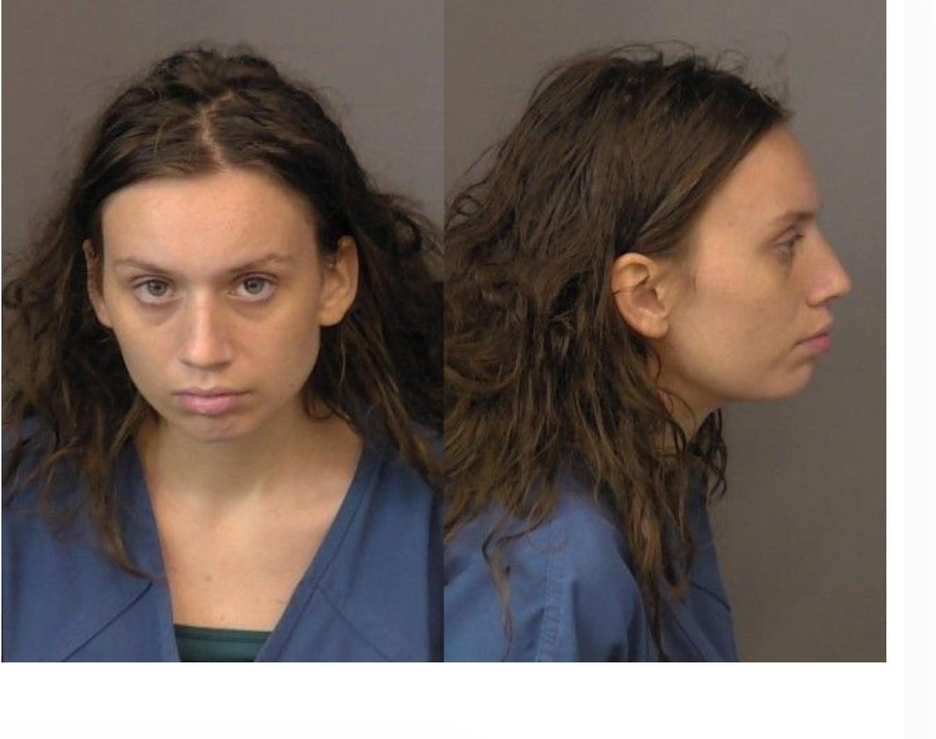 Baker, Shailyn Ilene