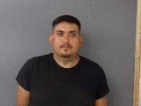 <b>Brayan Alfredo Sanchez Alvarado - DUI-Liquor, Fraud</b>
