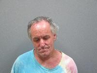 <b>Todd Joseph Wickware - Possession of Controlled Substance.</b>