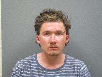 <b>Moses Schroff - Obstructing the Police, Resisting Officer, Assault-Domestic 3rd Degree</b>