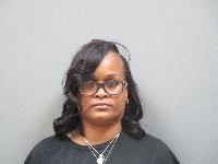 <b>Chevonne L Martin - Cocaine Possession With Intent, No Drug Tax Stamp</b>