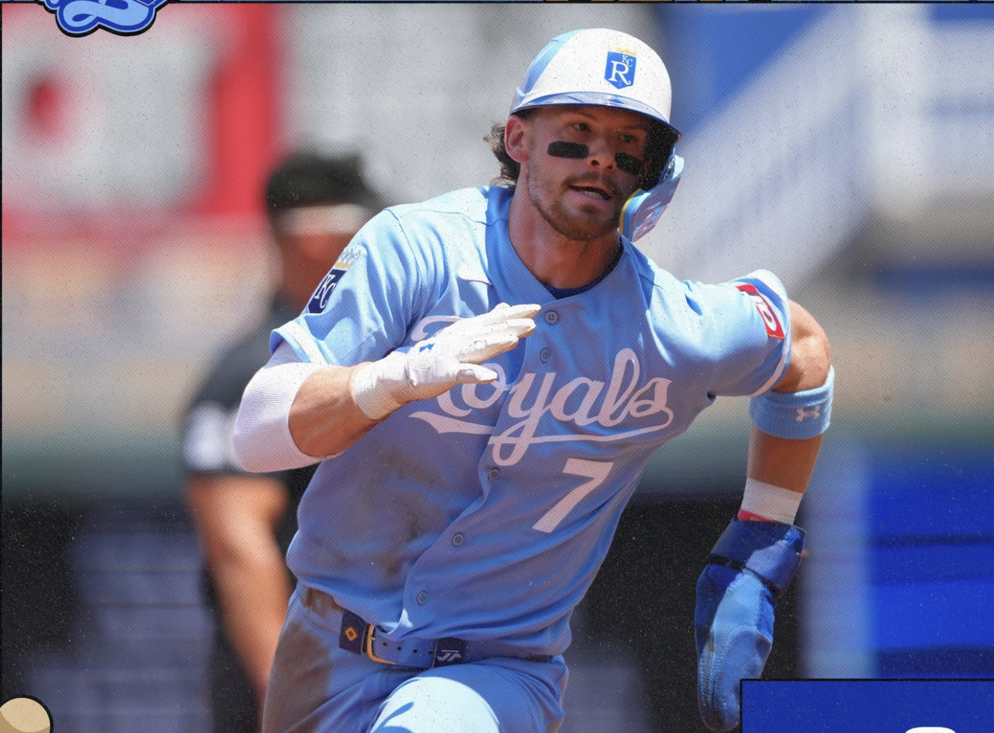 Photo KC Royals