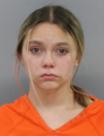 <b>Kyra Michele Cowen - Domestic Violence Assault-3rd/Cause Bodily Injury, Disorderly Conduct</b>