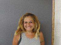 <b>Reanna Lee Pierce -Domestic Assault 3rd Degree, Criminal Mischief $0-$500</b>