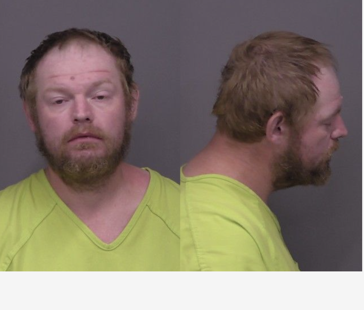 Dale, Colton Wayne