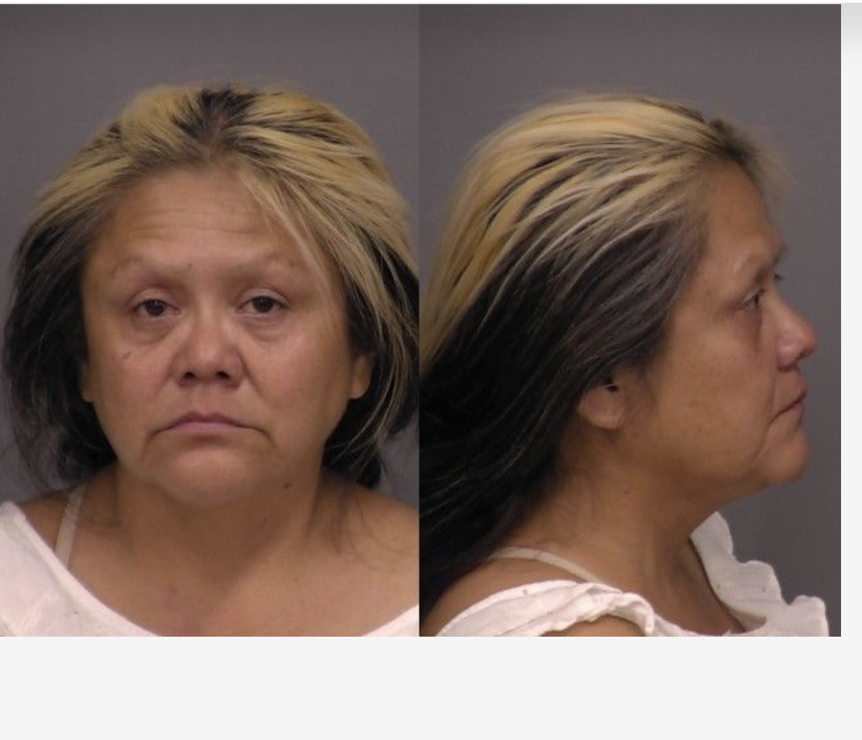 Yazzie, Berlinda