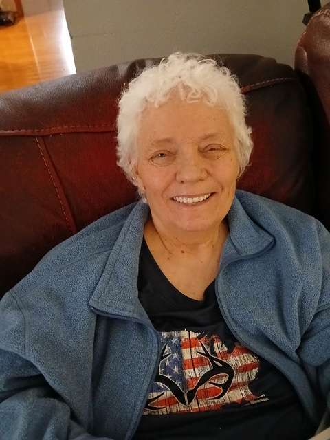 Carol Ann Schaeffer