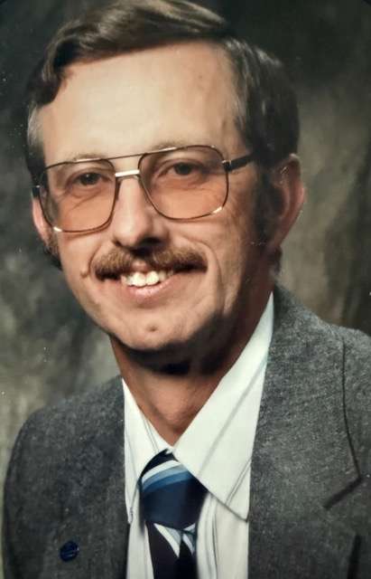 Darrell "Craig" Kimball