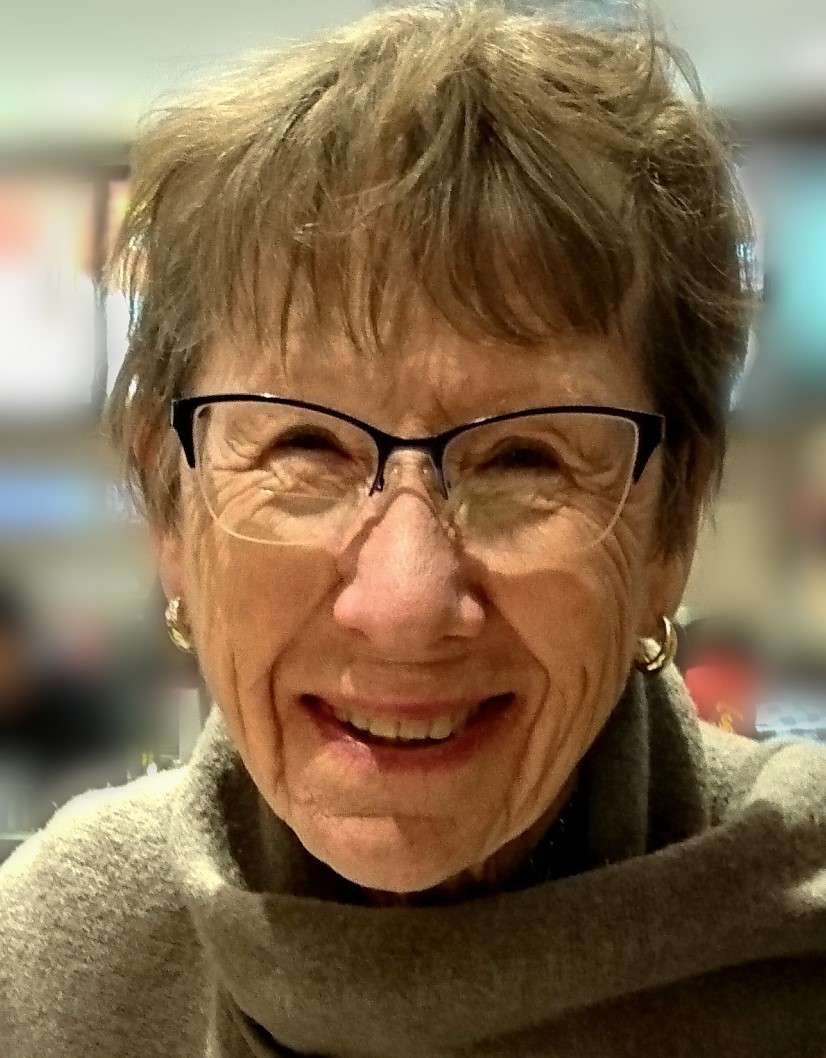  Marge Koester 