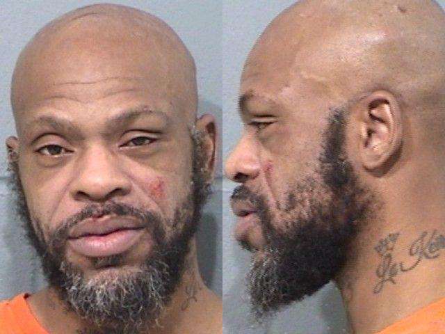 Fred Morgan, Resisting arrest; Lewd and lascivious behavior; Interference with LEO, Obstruct/resist/oppose misdemeanor warrant service or execution; Disorderly conduct, arrested 06/30