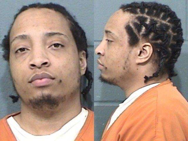 Robeon Downs, Failure to appear, arrested 07/01