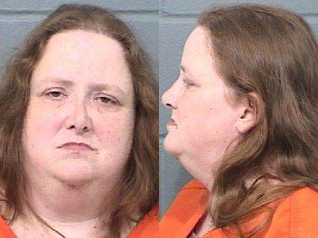 Elizabeth Wagner, Taxation; Drugs - No drug tax stamp for marijuana or controlled substance; Use/possess with intent to use drug paraphernalia into human body; Distribute marijuana; 25 - < 450 grams, arrested 07/02