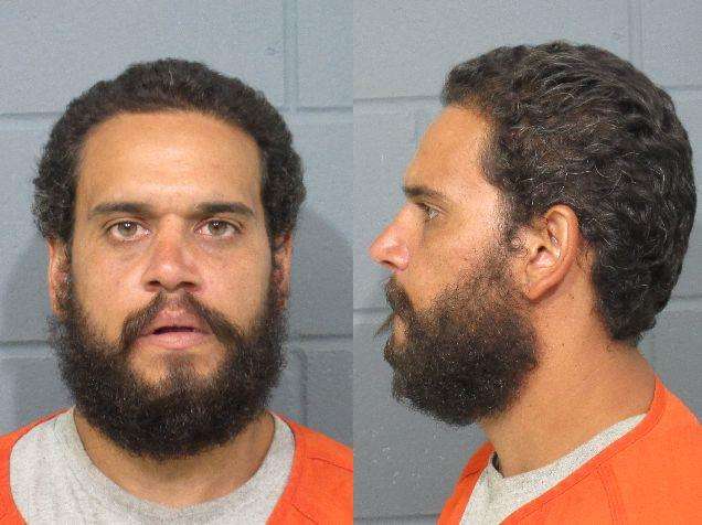 Justin Brown, Theft-Shoplifting, arrested 07/05