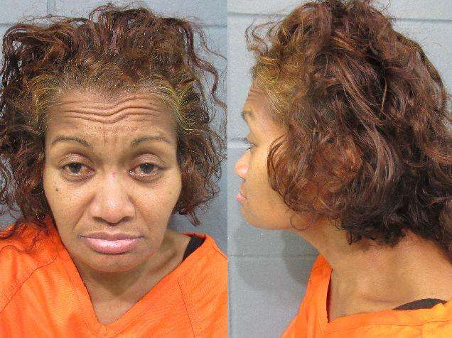 Sunshine Umayam, Failure to appear, arrested 07/06