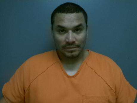 <b>Victor J Olvera Jr - Child Abuse Negligently</b>