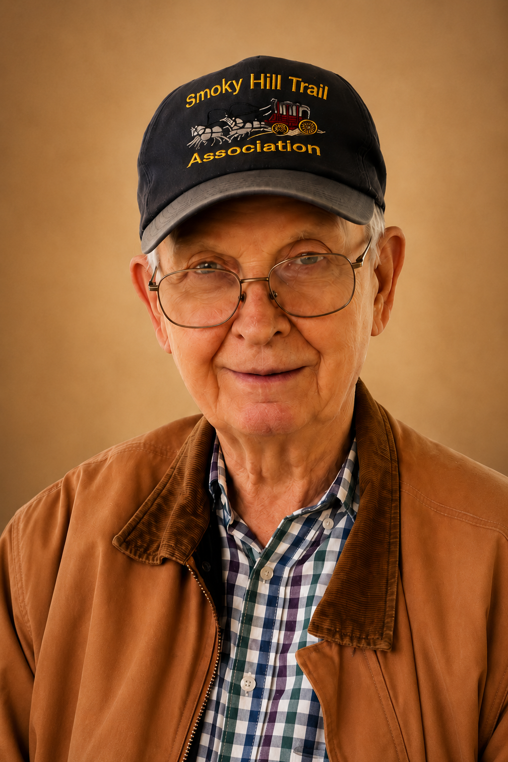 Samuel Irving Chestnut