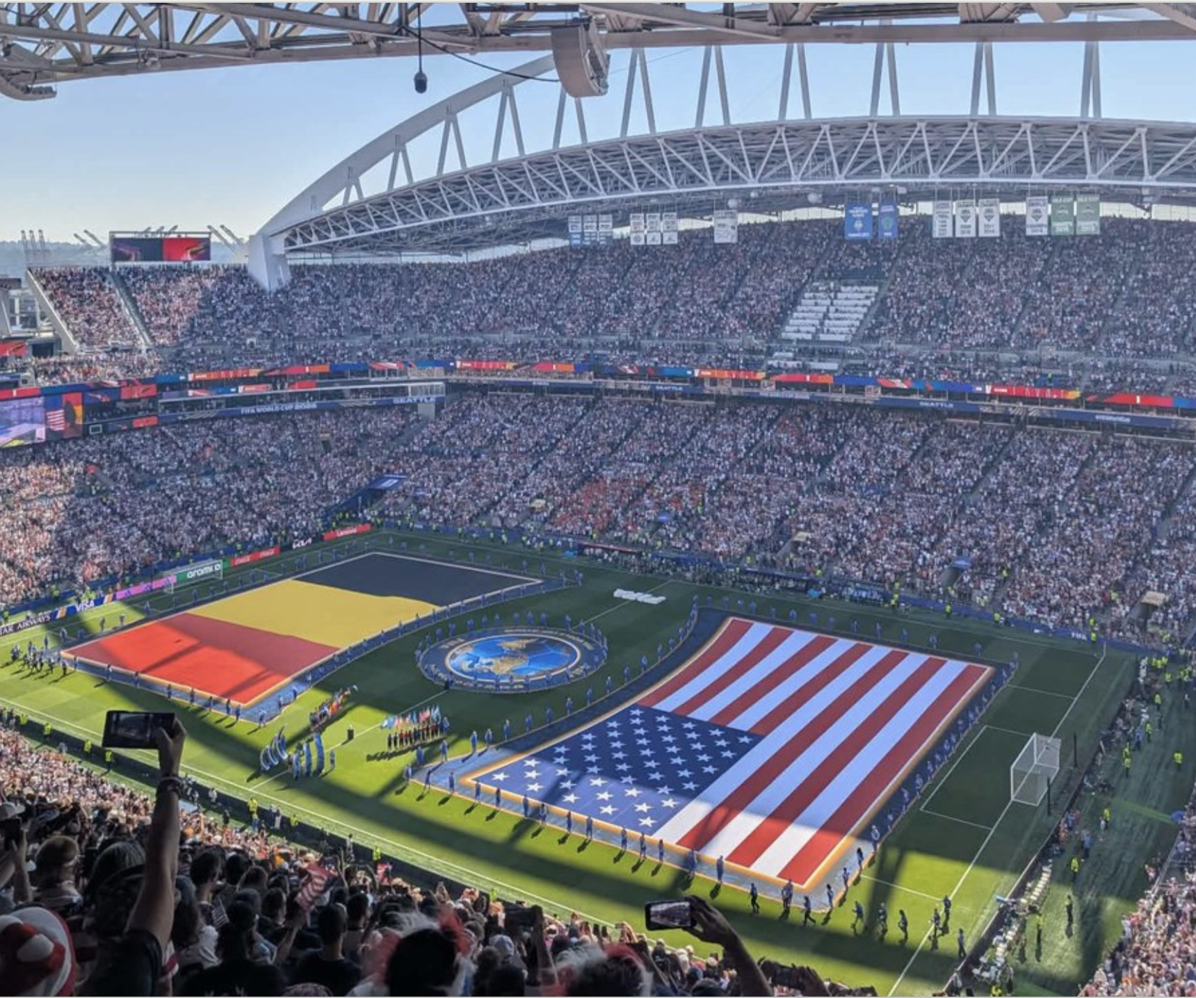 Photo USMNT