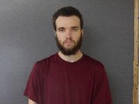 <b>Zane Thomas Miller - Assault</b>