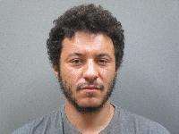 <b>Terran Michael Scot Weeth - DUI-Liquor-2nd, Resisting Officer</b>