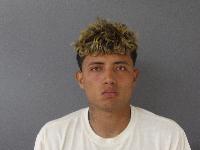 <b>Jhon Nelson Leon Duran - Criminal Trespass 2nd, Disturbing the Peace, Violate G+P Reg/Alcohol</b>