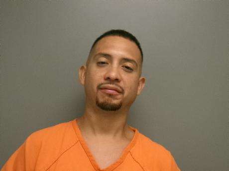 <b>Heriberto Valente - DUI-2nd, Refusal to Submit Test, Open Container, Refusal Submit Pre Test</b>