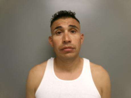 <b>Manuel Jimenez Jr - Driving Under Revocation</b>