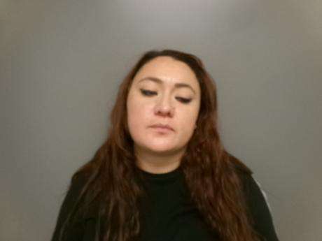 <b>Crystal Santana - Shoplifting $0-$500</b>