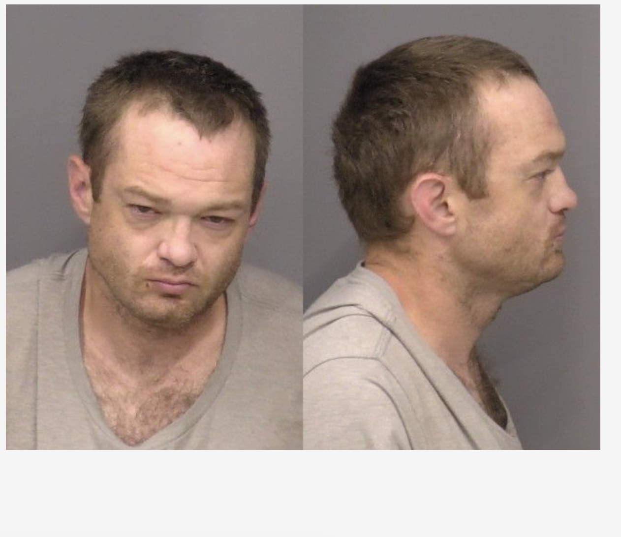 Behling, Zachariah Martin