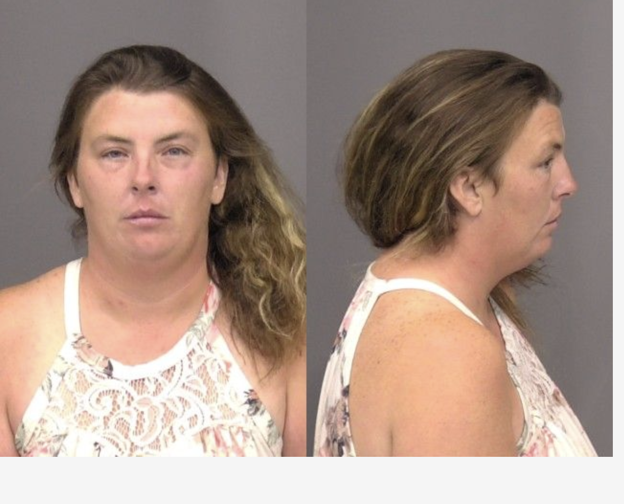 Carter, Bethanny Jean