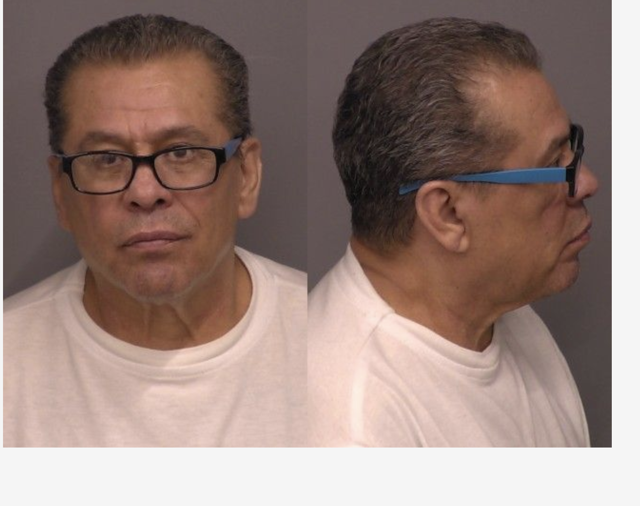 Garcia, Joe Angel