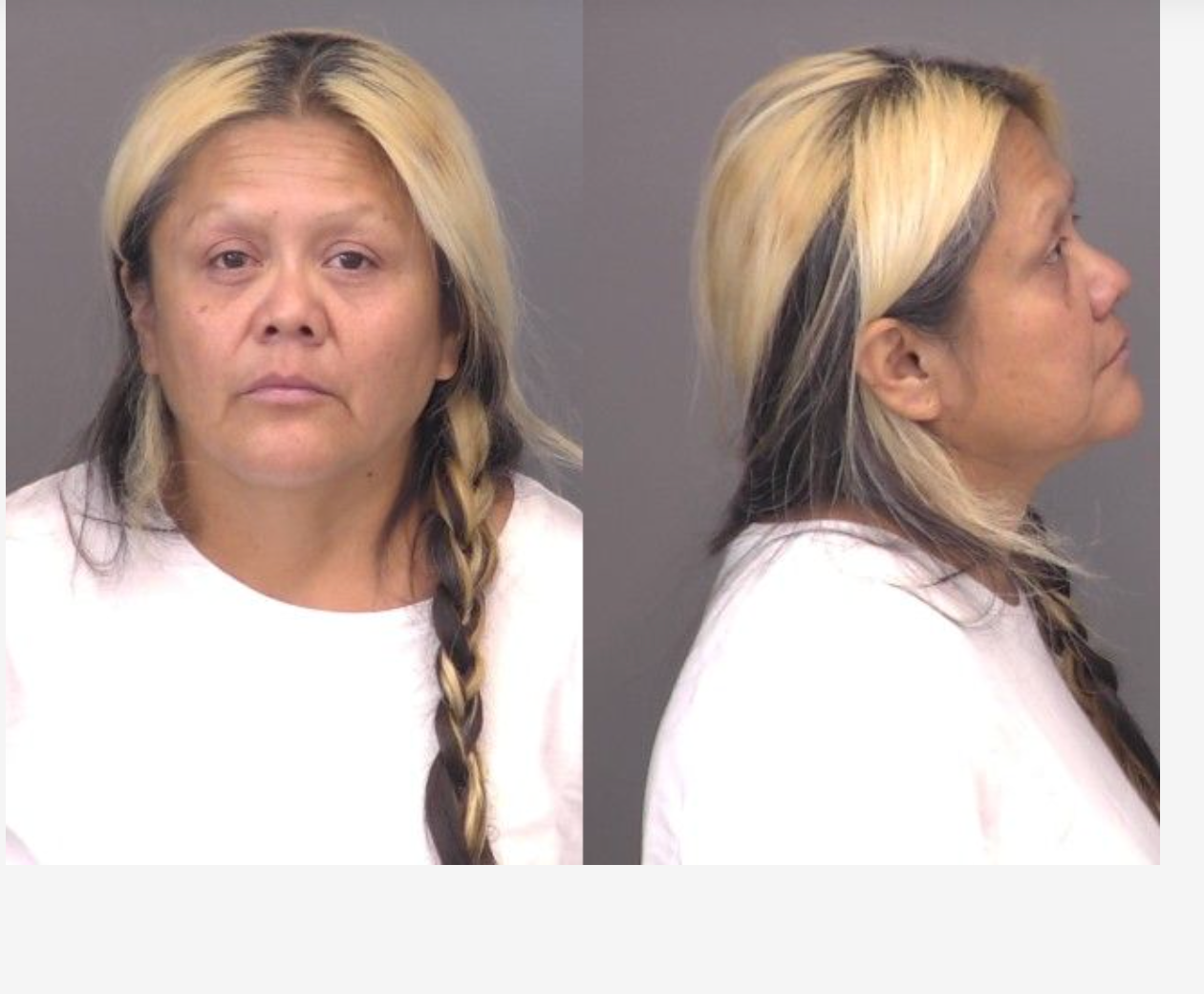 Yazzie, Berlinda Ann