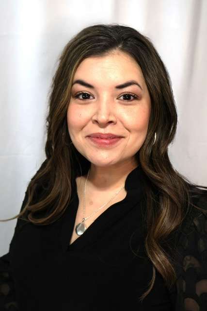 Valerie Taylor (Photo courtesy United Way of Reno County)