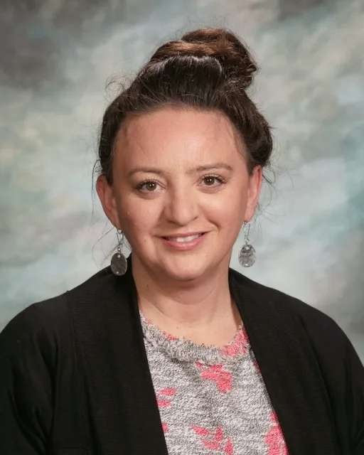 Misty Burright/ Photo courtesy of the St. Joseph School District