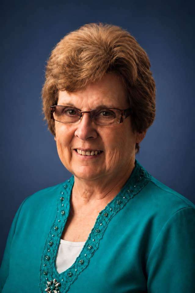 Rita M. Smith