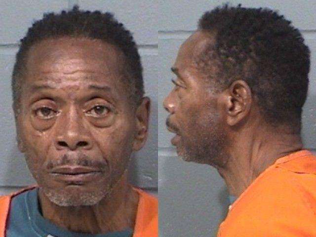 Robert Warner Jr., Possession or consumption of alcoholic liquor in public place, arrested 07/07