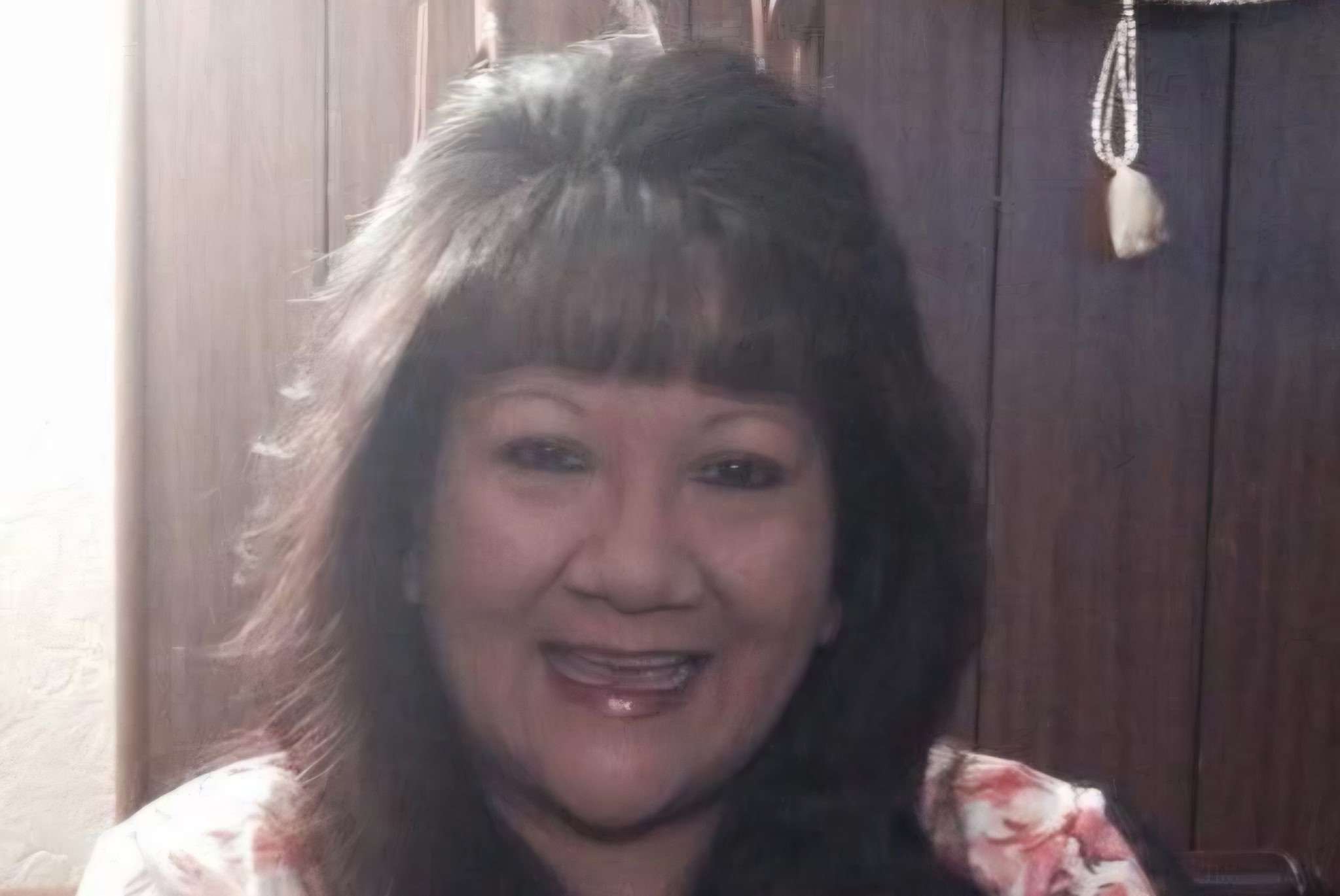  Mary Torres