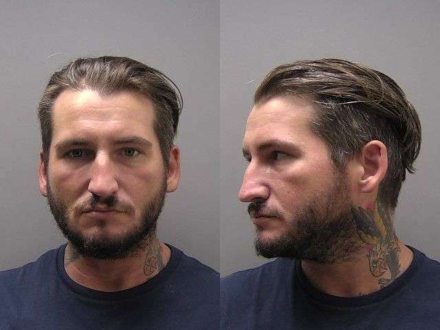 BEATTY SAMUEL DWI 5000 BOND
