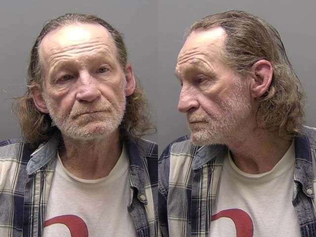CANNON FLOYD BURGLARY 10000 BOND