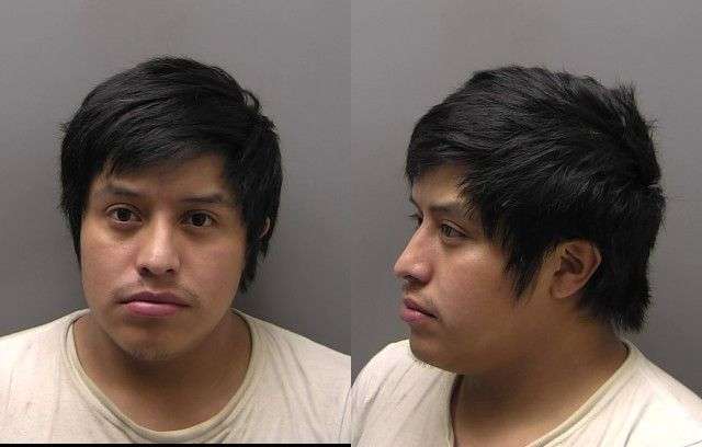 GARCIA BENITO ALFREDO DWI 5000 BOND