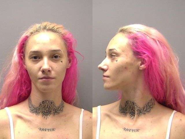 GILLIS ANGELYCK STEALING 7500 BOND