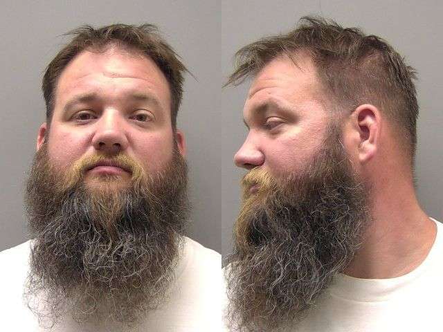 HARRIS SHAWN DWI 2500 BOND