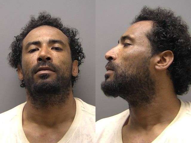 HEARD WILLIE FUG OUT OF STATE 5000 BOND